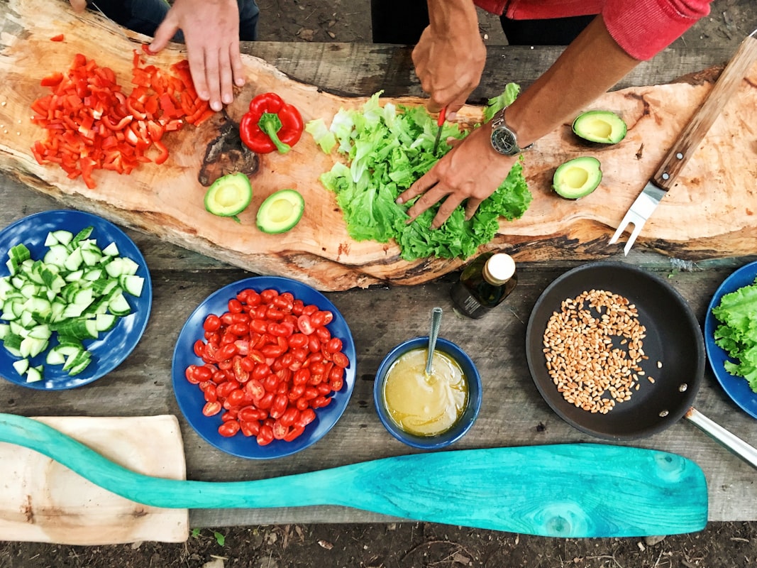 Budget-conscious meal planning and smart shopping